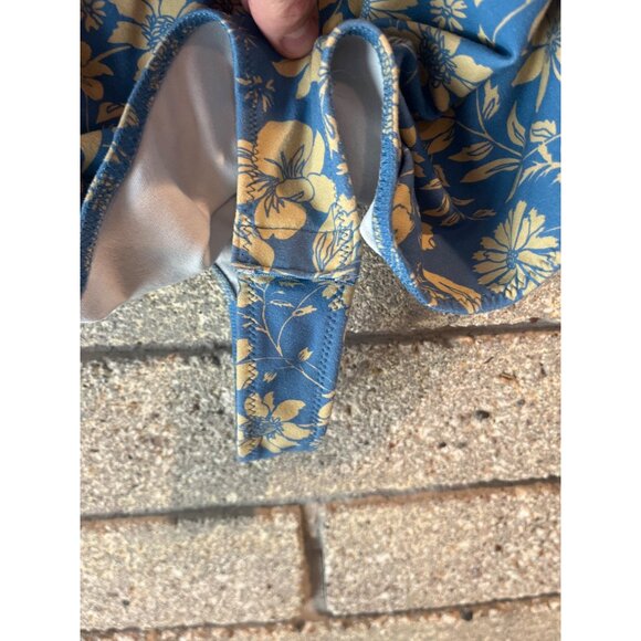 Free People Body Suit Sz XS - Picture 5 of 8